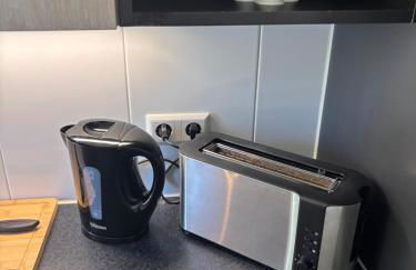 3 Room Apartment - Foto 7