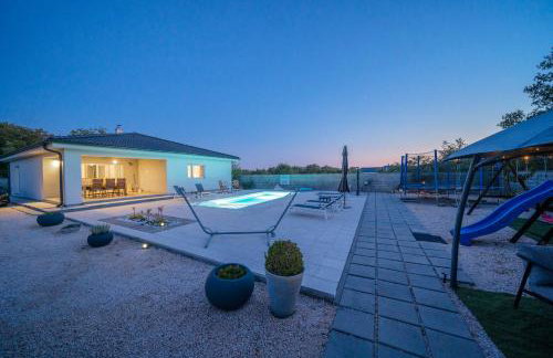 Villa Dreams - Foto 35