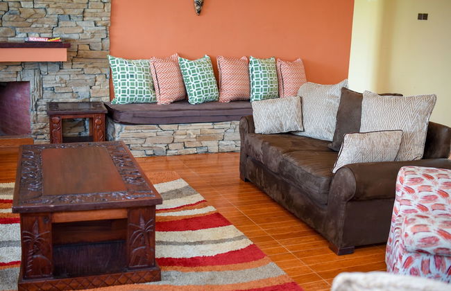 Patch of heaven - In Kiserian - Foto 24