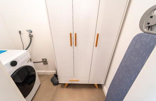 Suite am Tor - Zentral im Viertel - Modern & groß - Foto 18