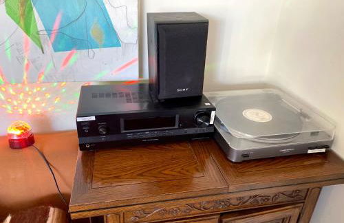 Daydream Mountain Art Chateau - Foto 40