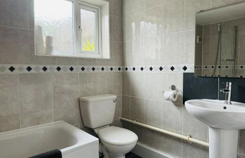 Falcon - 2 Bedroom Ground floor flat in Central London - Foto 23