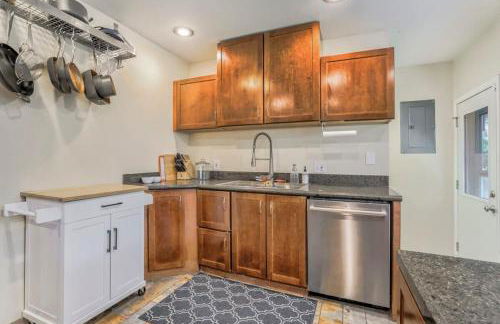 Family Oasis Offices Home Gym Fenced Yard - Foto 12