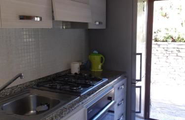 Panoramic villa on top of Capo Falcone - Foto 11