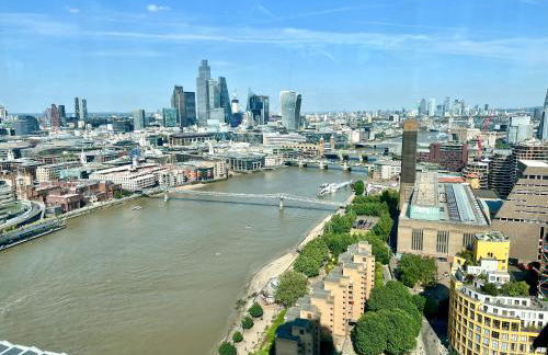 Happy River Thames View Entire Apartment - Foto 52