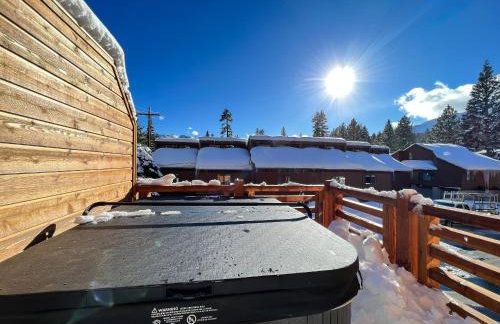 Lakeview Townhomes #5 townhouse - Foto 11