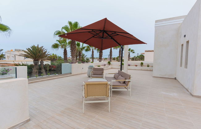 Villa Sable De Mirleft - Foto 29