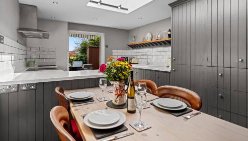 Horsefair Cottage - Photo 5
