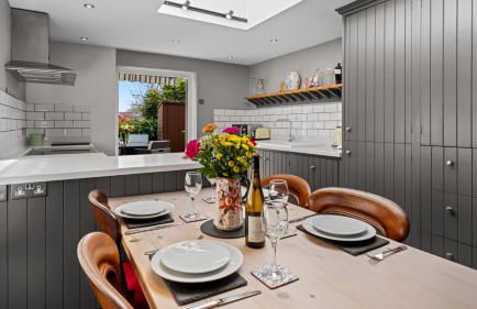 Horsefair Cottage - Foto 5