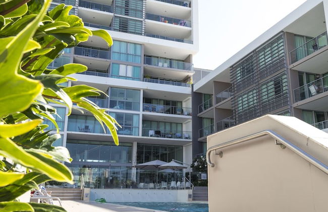 ULTIQA Freshwater Point Resort - Foto 76