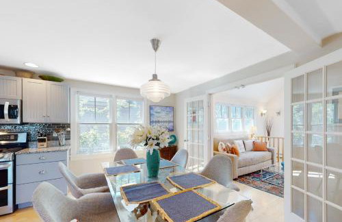 Beech Tree Retreat - Foto 10