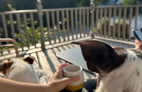 Riverview House - Foto 29