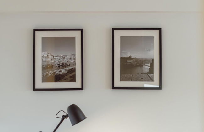 Legacy Oporto Design Apartment E by Vacationy - Foto 20