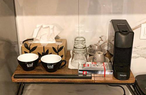 TM Apartment No 2 - Scandinavian Style - Photo 18