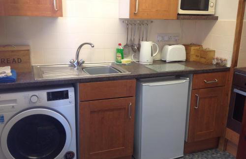 Stable Cottages - Foto 6