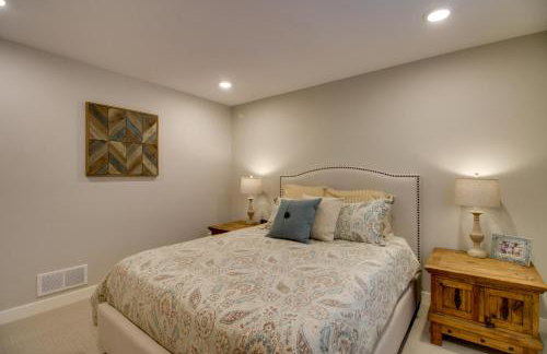 Pet Friendly Lakefront Home Dock, Kayaks and More! - Foto 26