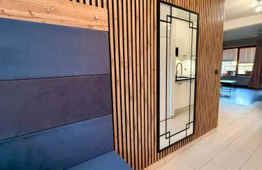 Apartament Leśny z kominkiem - Viva Pod Giewontem Apartamenty - Foto 11