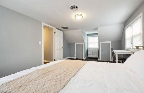 Charming Cottage in Central Location*Near BWI* - Foto 7