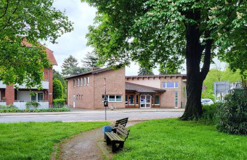 Ferienwohnung am Rathenauplatz - Foto 12