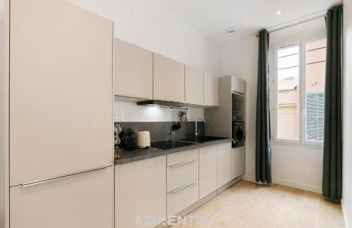 Azurenting - vue sur le port - amazing stay 1 - Photo 10