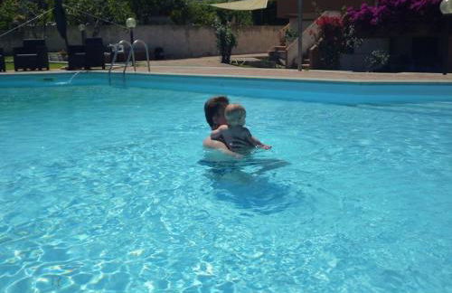 Villa Stefania Exclusive with big private pool and double bathroom - Foto 46