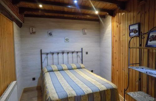 Casa Rural Generoso - Foto 20