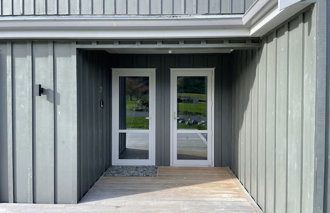 Pudding Hill Lodge & Chalets - Foto 46