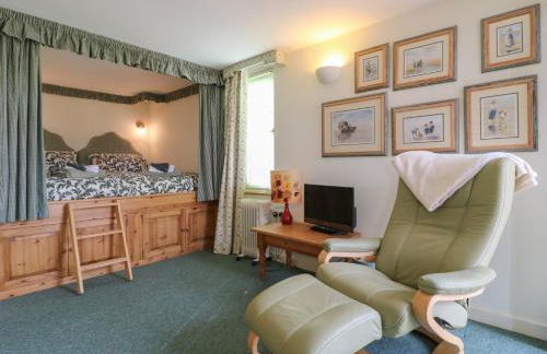 Swallows Barn - Foto 28