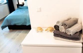 4-Zimmer Wohnung mit grandioser Aussicht in zentraler Lage - Foto 7