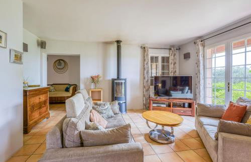 Holiday Home Le Chêne by Interhome - Foto 14