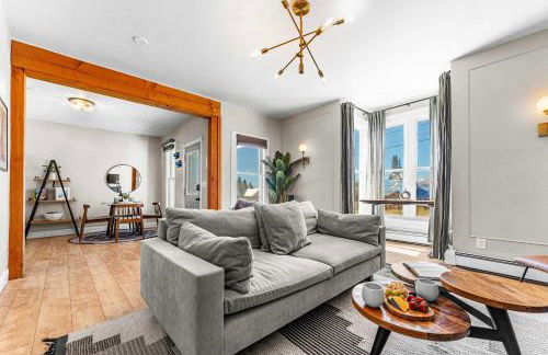 Stylish 1BR Airbnb in Leadville with Mountain Views - Near Skiing - Pets okay - Foto 1