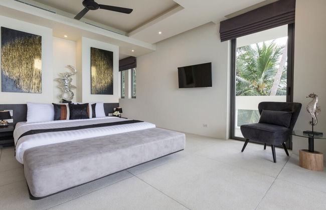 Villa Spice At Lime Samui-bang Makham - Foto 39