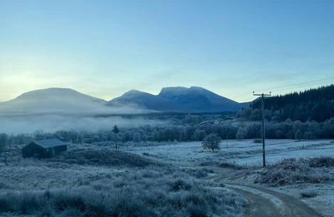 Isabels Cabin - Photo 25