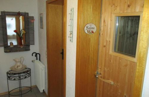 Ferienwohnung Weisbrod, nur private Buchungen - Photo 22