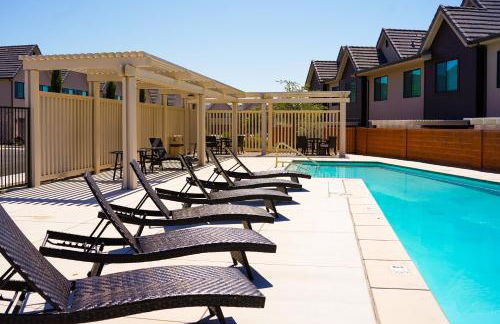 Sannar Lodge #21 townhouse - Foto 30