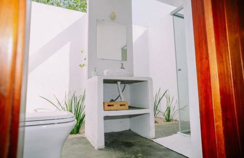 Casa Bolinho Ilha do Ferro - Foto 23