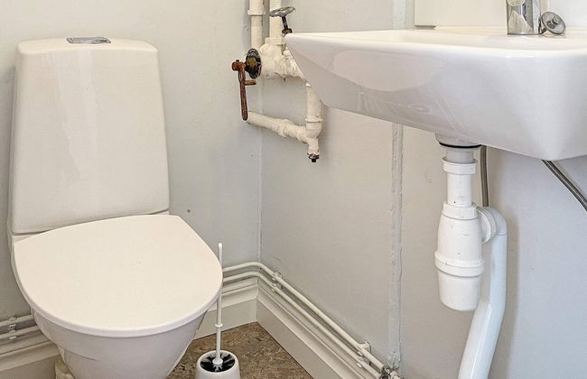 4 Person Holiday Home in Hoje-by Traum - Foto 8