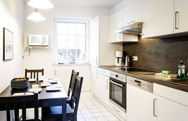 Landhaus Wildrose Comfortable Holiday Residence - Foto 9