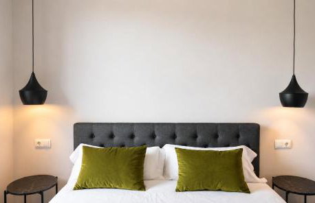 EXCLUSIVE TRIPLEX WITH PRIVATE TERRACE - Foto 28