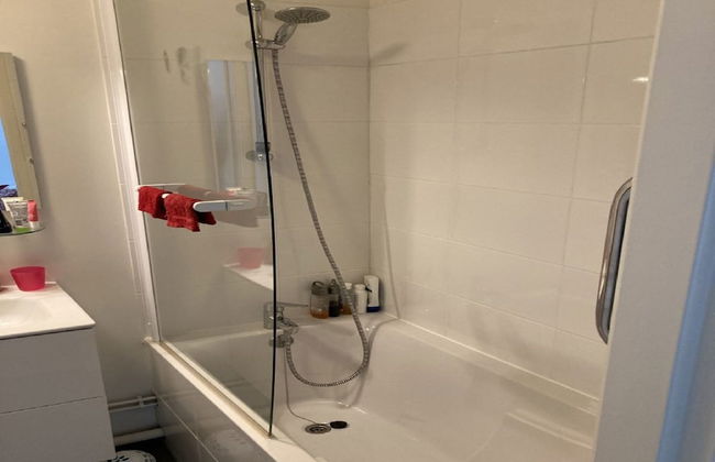 Cozy and Modern Apartment in Bray-dunes in a Lovely Area - Photo 14