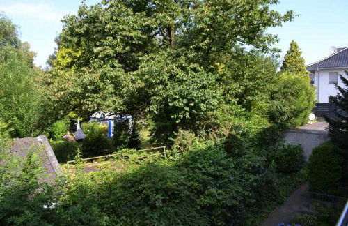 4 Sterne Ferienwohnungen Lavendel Brüggen - Foto 8