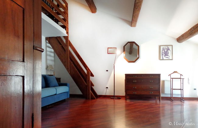 Locanda della Biscia - Photo 21