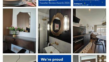 Apartament N7 Centrum - Foto 2