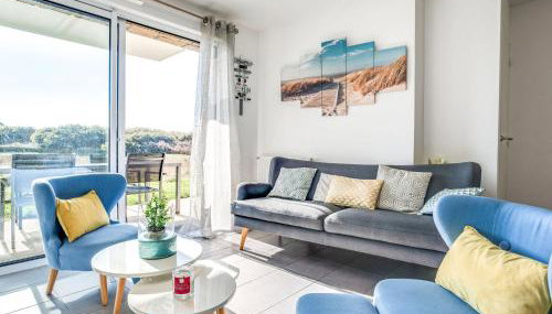 Apartment Le Domaine de Fort Neuf by Interhome - Foto 2