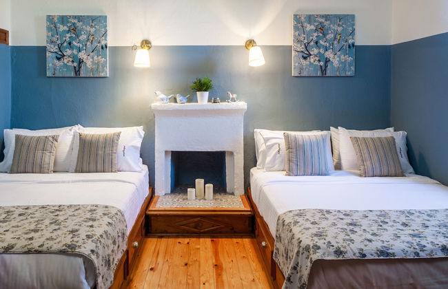 Villas by Pelion Esties in Agios Georgios Nilias - Foto 23