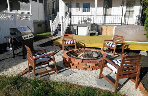 The Dacha. Cumberland vacation - Foto 44