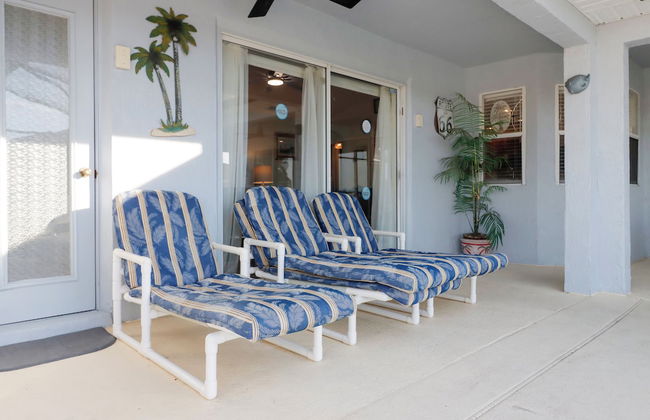 Anchors Away House 4 Bedroom - Foto 26