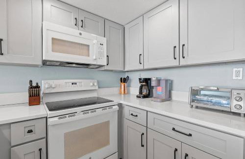 Sunrise 206 - Foto 13