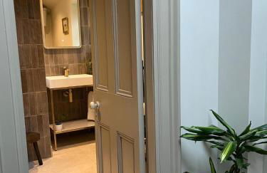 Lewis Lodge - Stunning & Exclusive Luxury Home in the Heart of Ballater, Royal Deeside - Foto 30