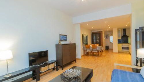 Apartment Eixample Dret Corsega Roger Lluria by Interhome - Foto 2